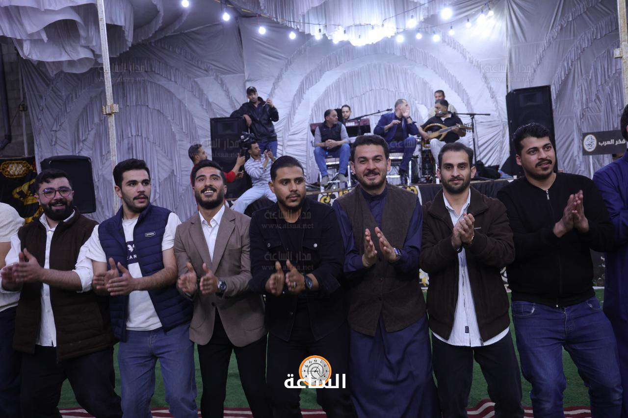 Madar Al-Saa Images 0.32486569852382396