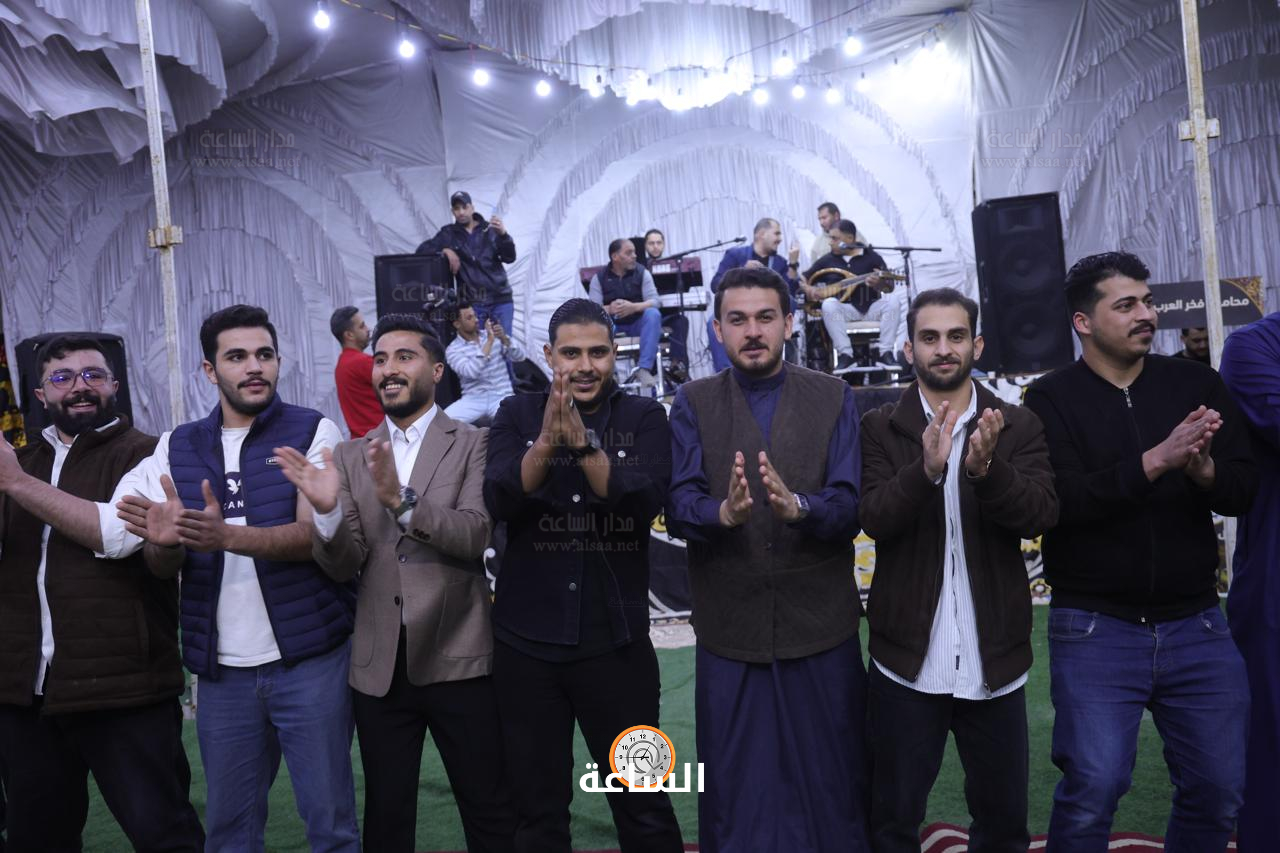 Madar Al-Saa Images 0.708745388809468