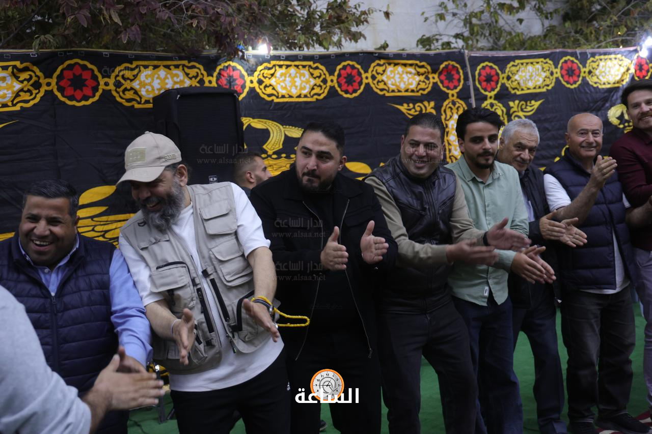 Madar Al-Saa Images 0.5415231555023393