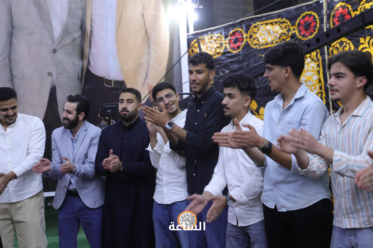 Madar Al-Saa Images 0.15901991807258864