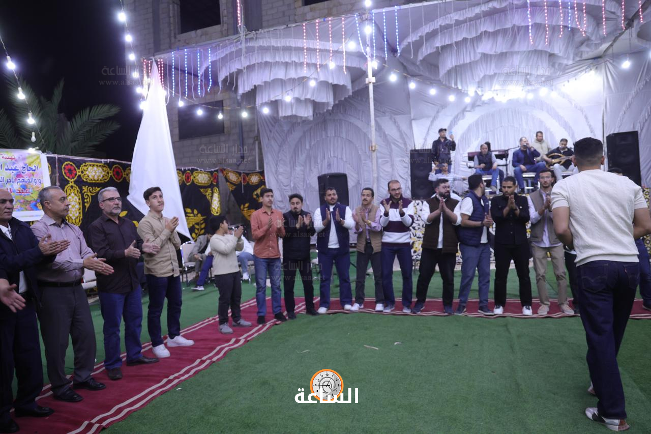 Madar Al-Saa Images 0.815146632881062