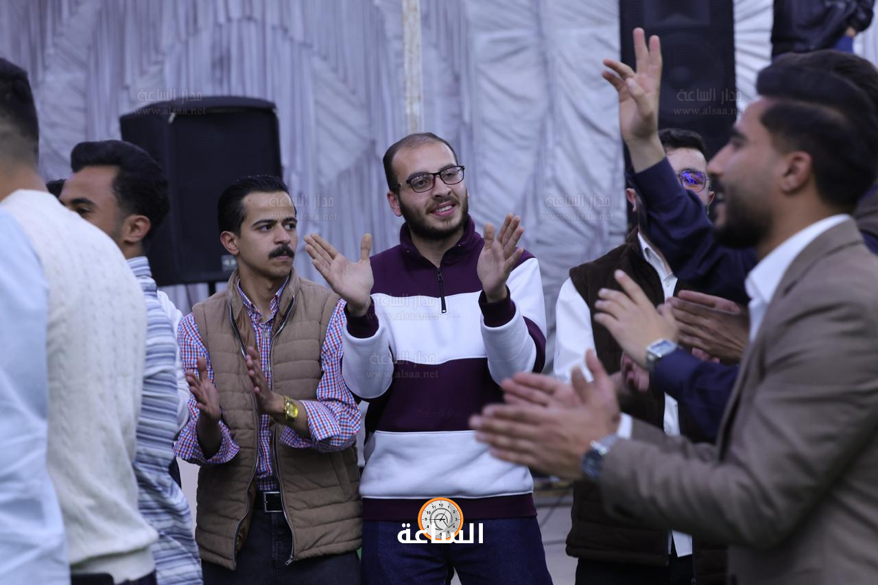 Madar Al-Saa Images 0.31123852269256747