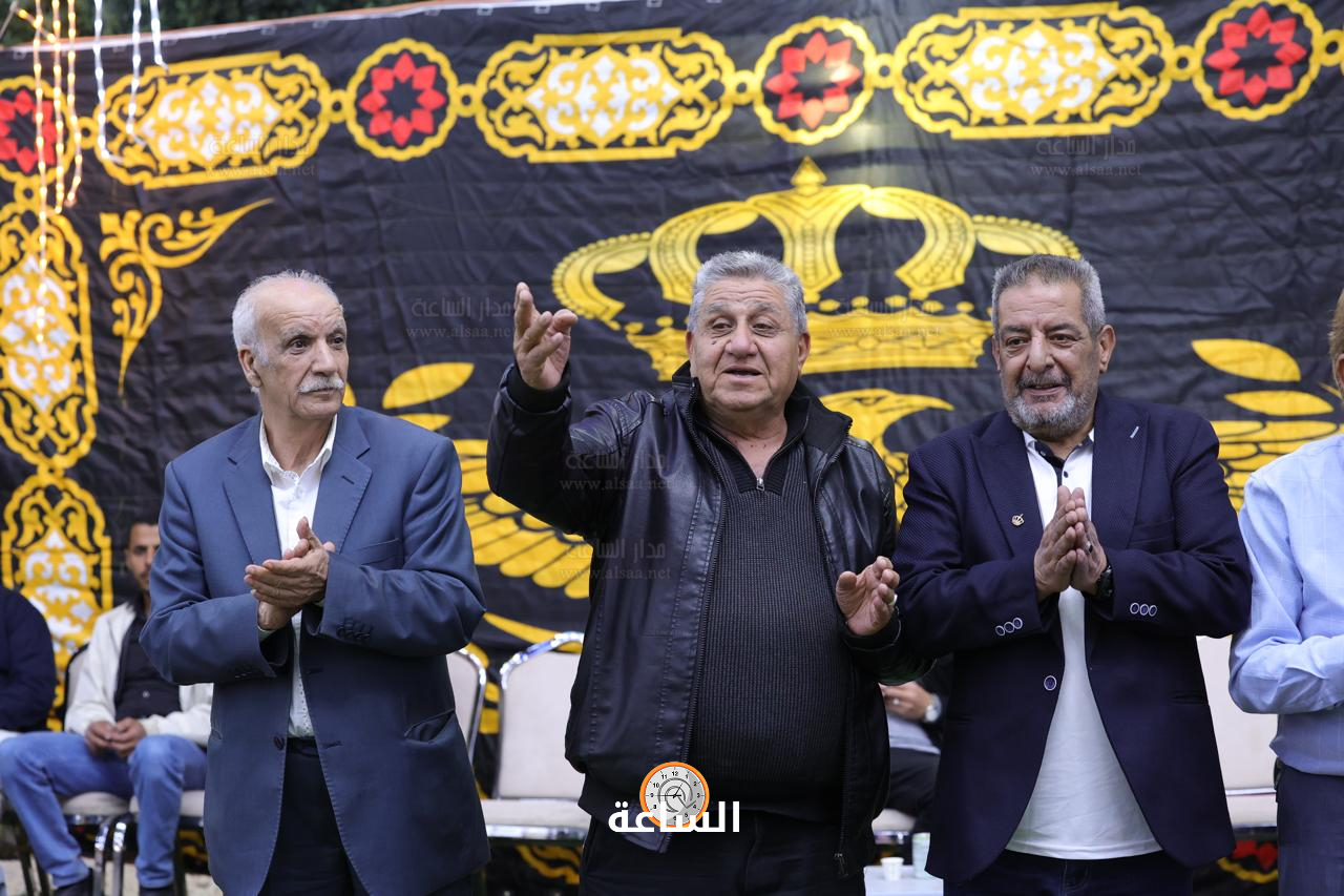 Madar Al-Saa Images 0.4316798384755314