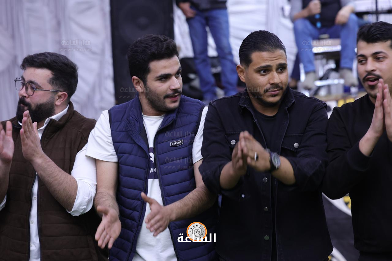 Madar Al-Saa Images 0.6600407585549902