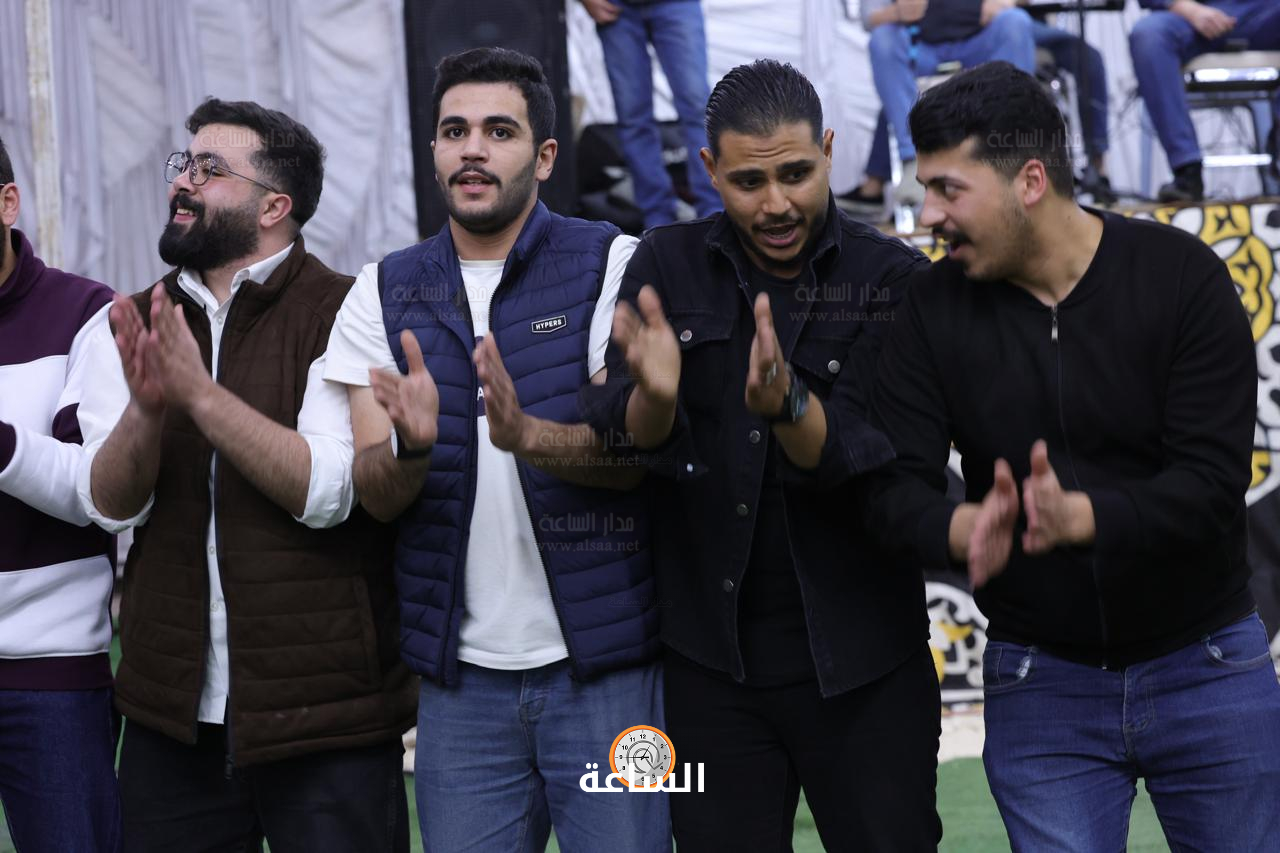 Madar Al-Saa Images 0.2929148219410965