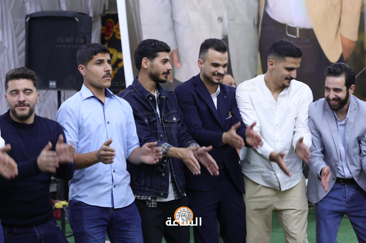 Madar Al-Saa Images 0.6252916417478934