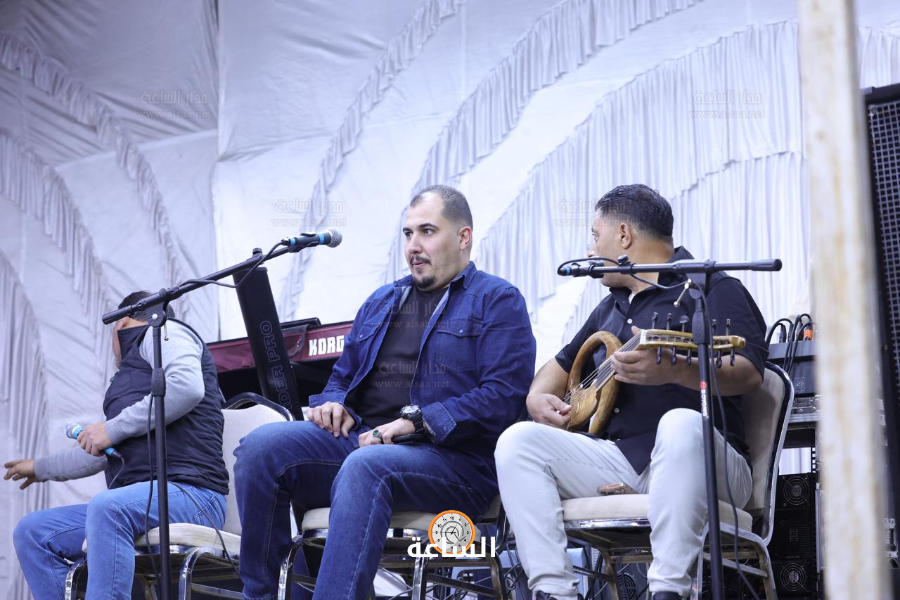 Madar Al-Saa Images 0.13629527385350337