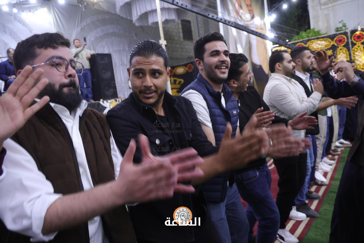 Madar Al-Saa Images 0.9749408428969972