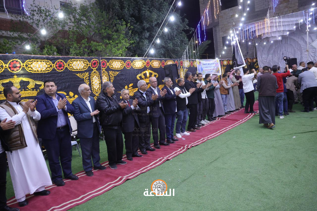 Madar Al-Saa Images 0.33410636413751005