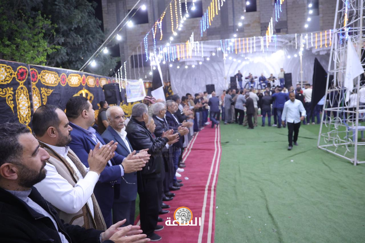 Madar Al-Saa Images 0.7327385604192801