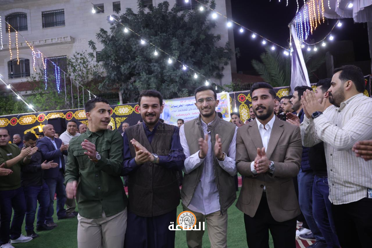 Madar Al-Saa Images 0.184529260413559