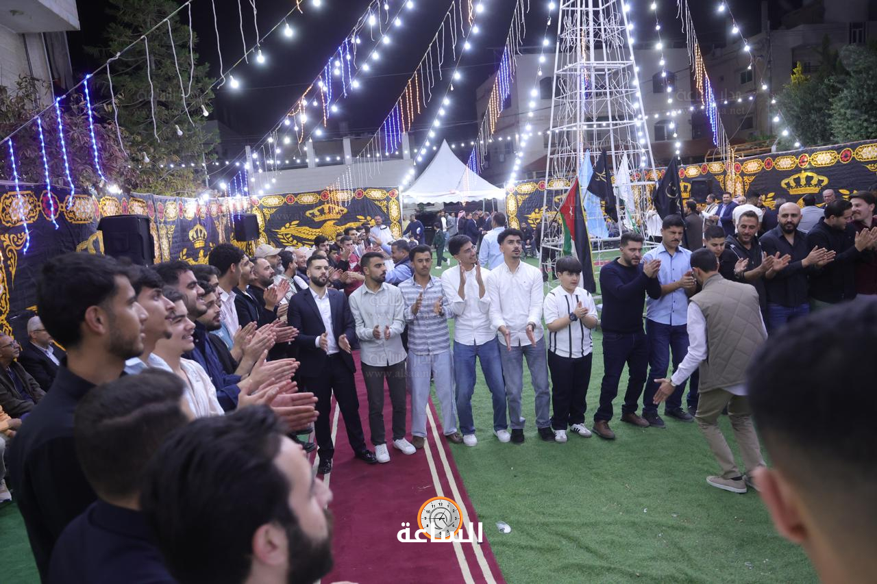 Madar Al-Saa Images 0.29399023133768887