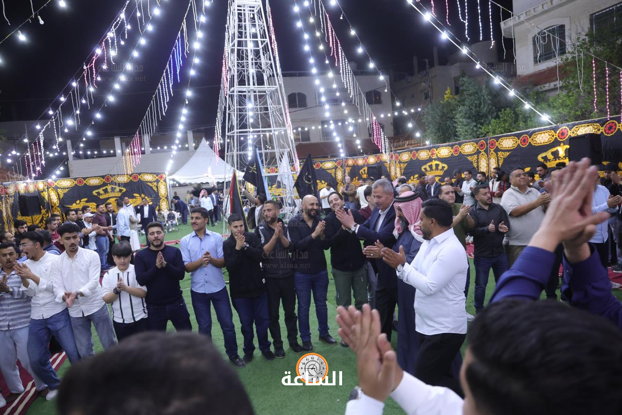 Madar Al-Saa Images 0.5409313337914629