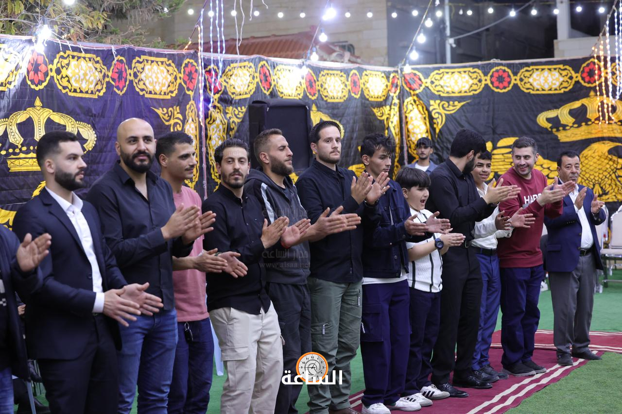 Madar Al-Saa Images 0.36064951731185035