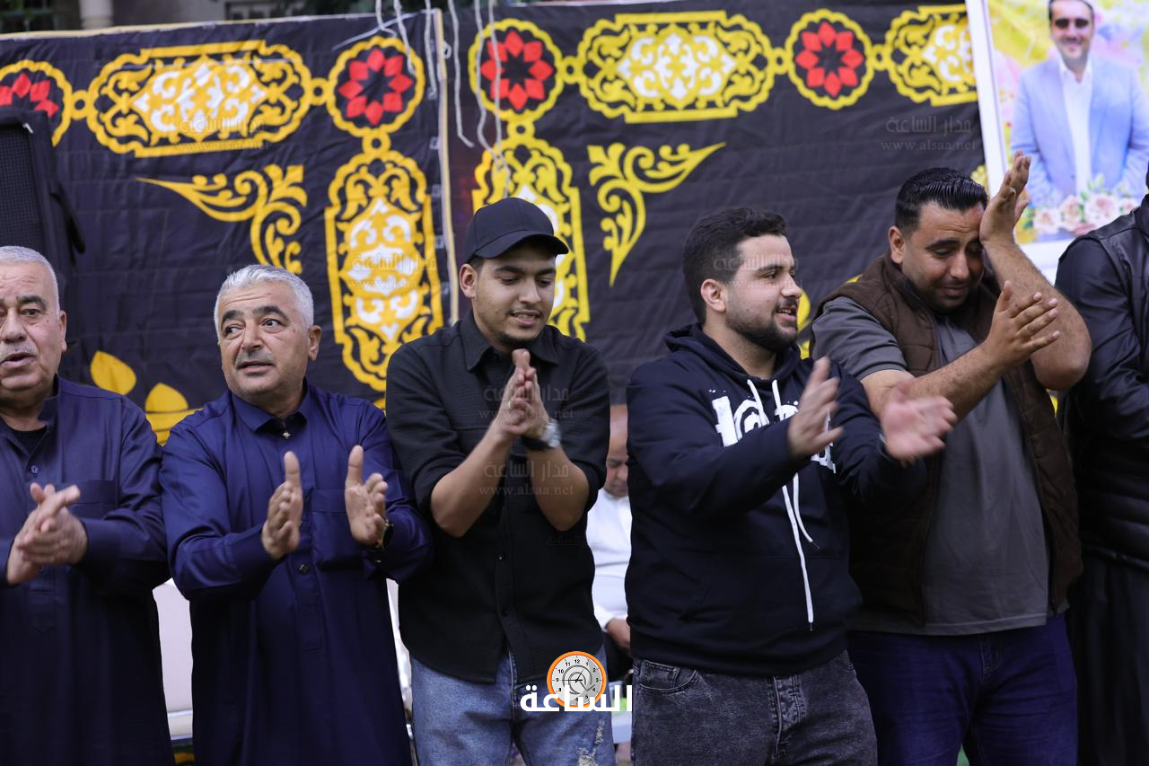 Madar Al-Saa Images 0.7132852602759712