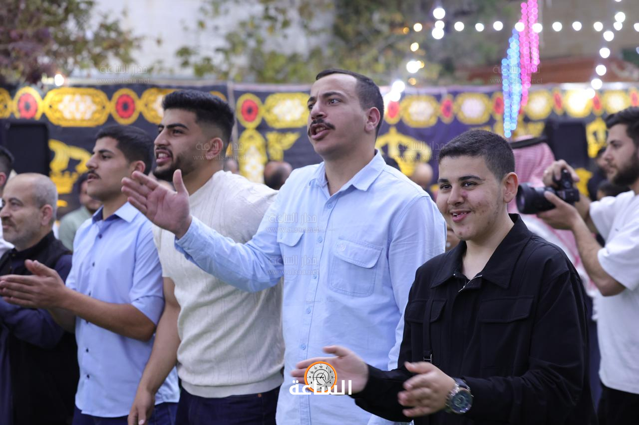 Madar Al-Saa Images 0.7329342991567028