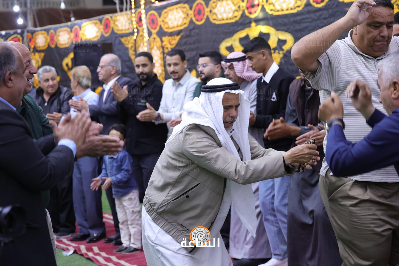 Madar Al-Saa Images 0.6582734918092467