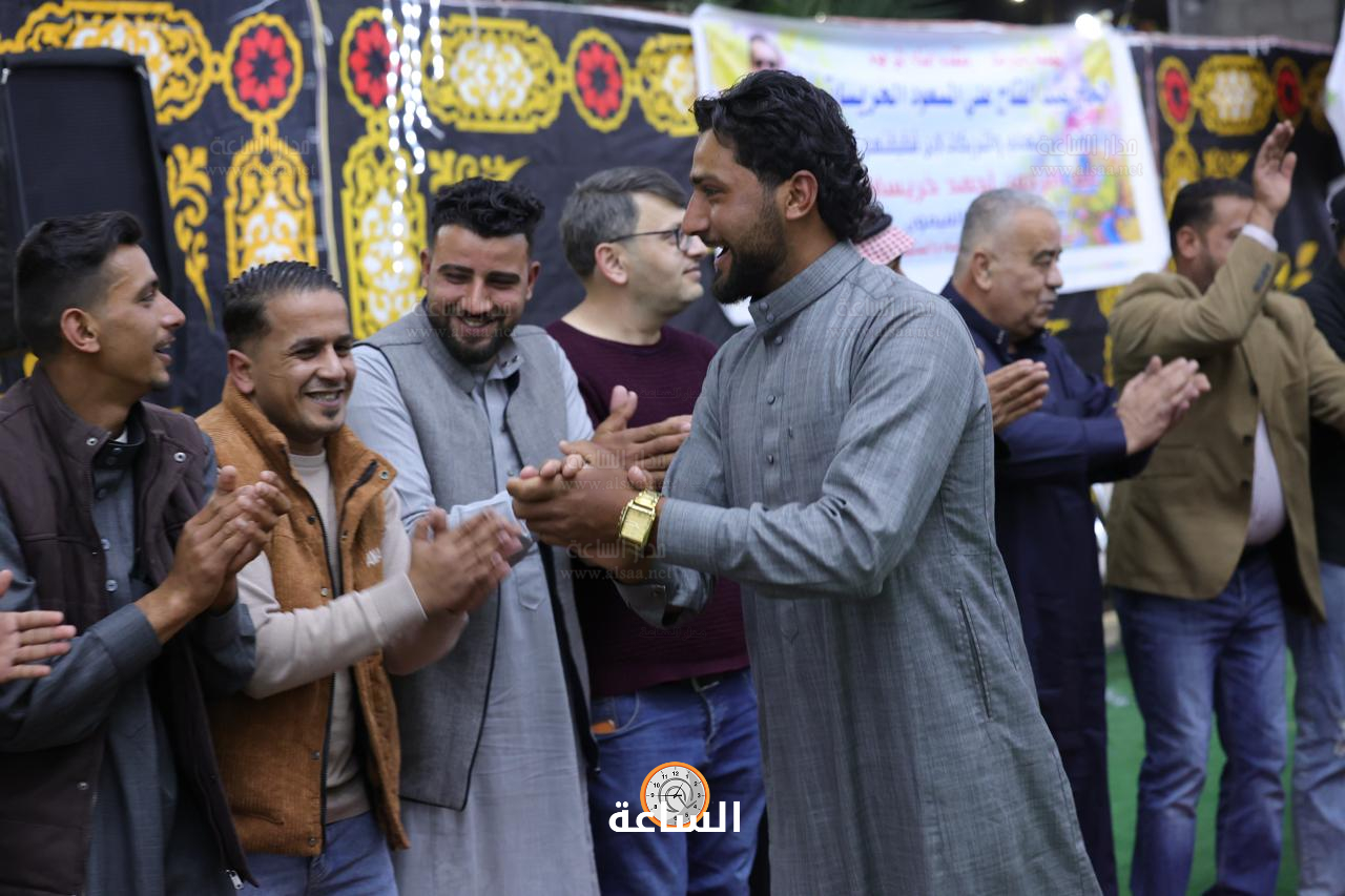 Madar Al-Saa Images 0.2165409220504202