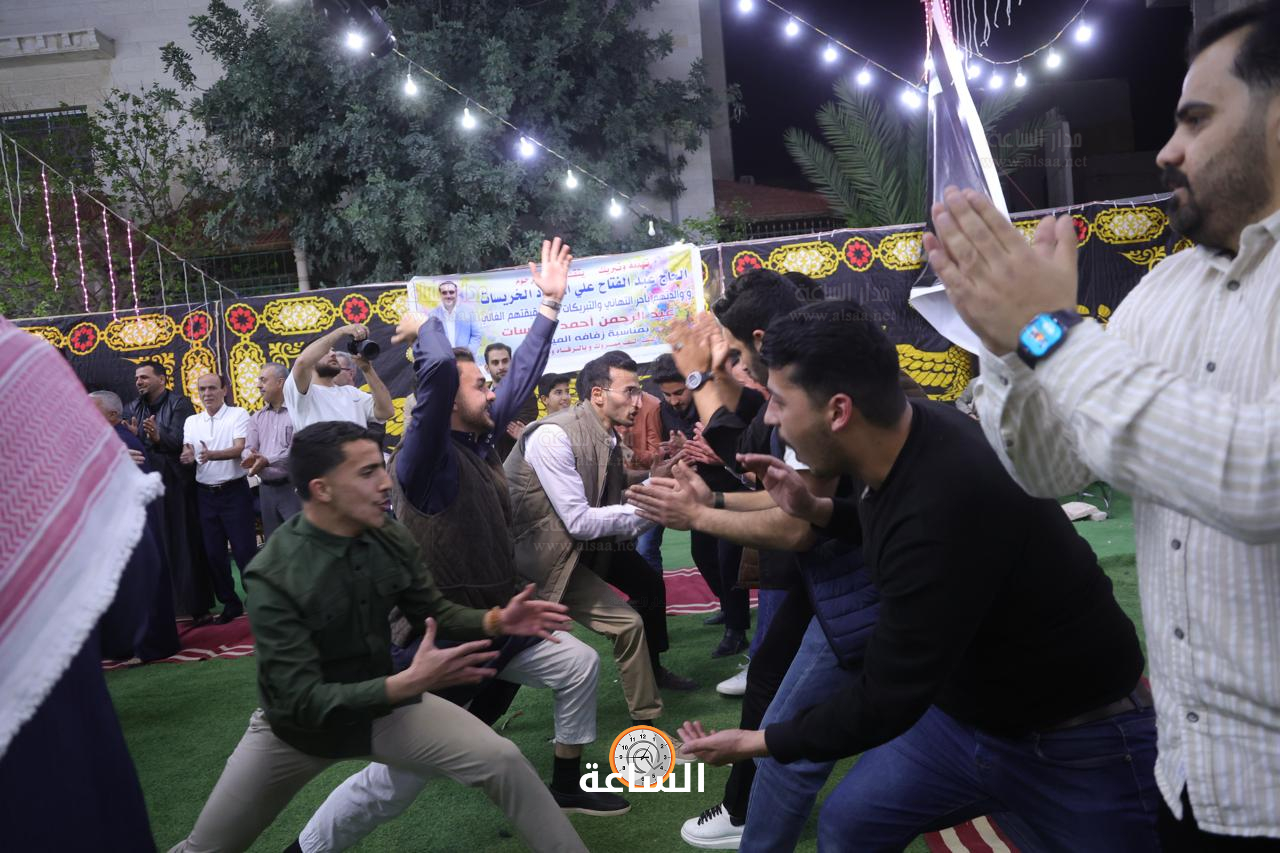 Madar Al-Saa Images 0.9192352029493612