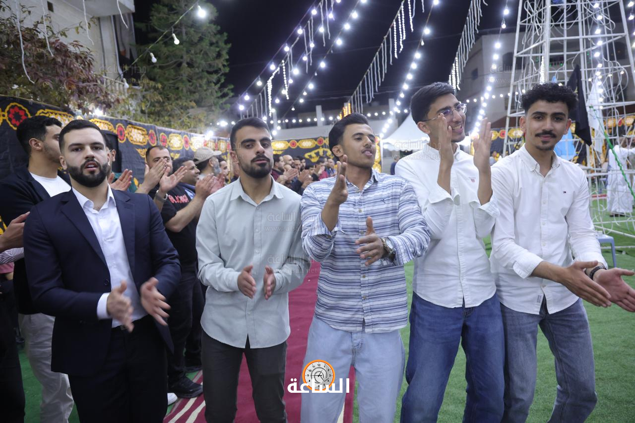 Madar Al-Saa Images 0.8871708037798067