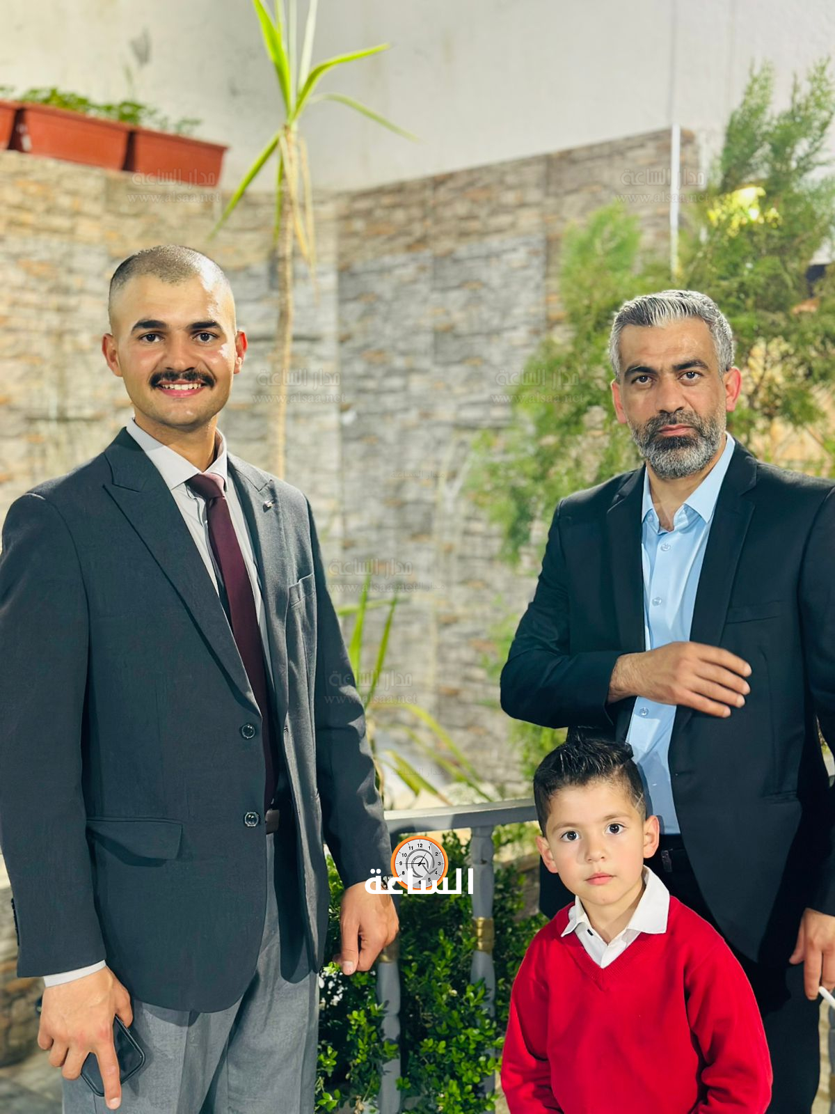 Madar Al-Saa Images 0.6476538272097526