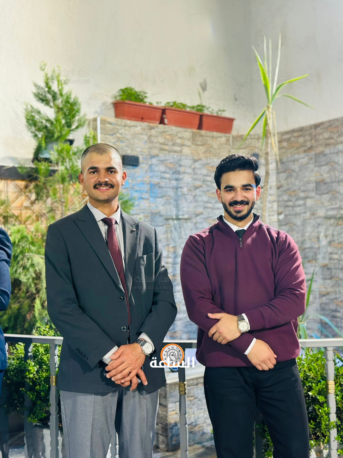 Madar Al-Saa Images 0.6227195672952509