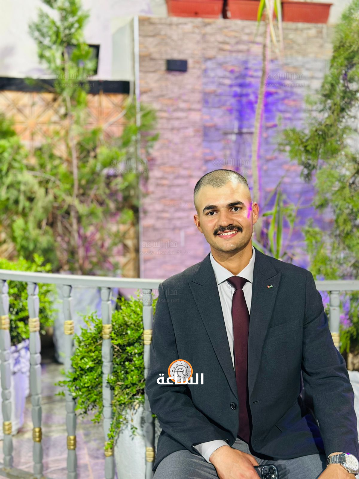 Madar Al-Saa Images 0.9240063663443393