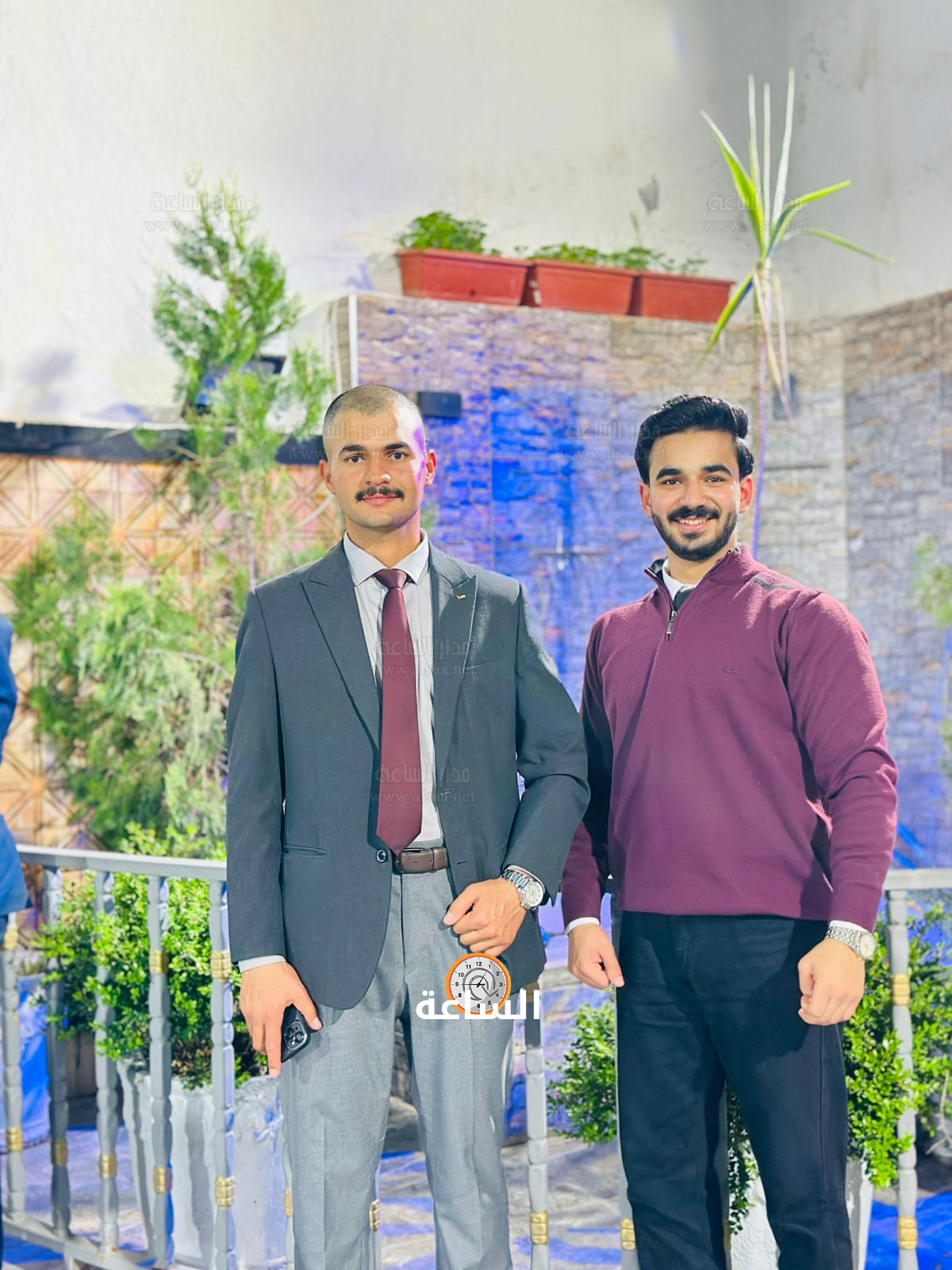 Madar Al-Saa Images 0.7862624117382095