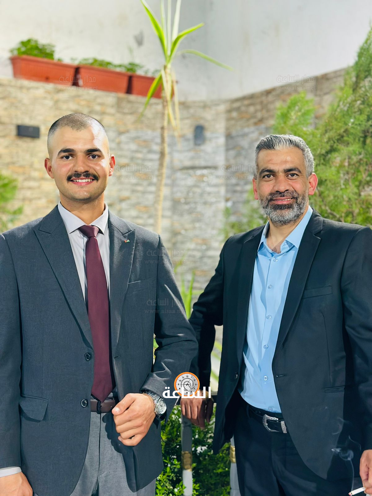 Madar Al-Saa Images 0.47043833914849076