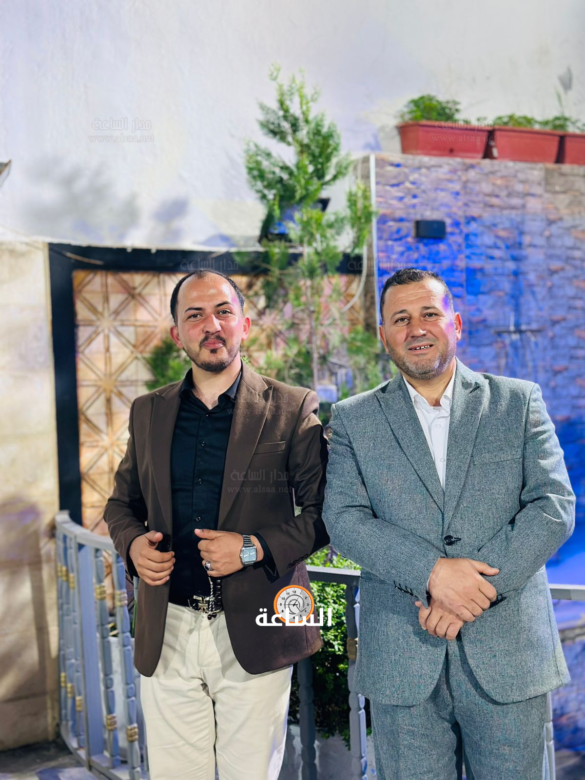 Madar Al-Saa Images 0.30692158083829524