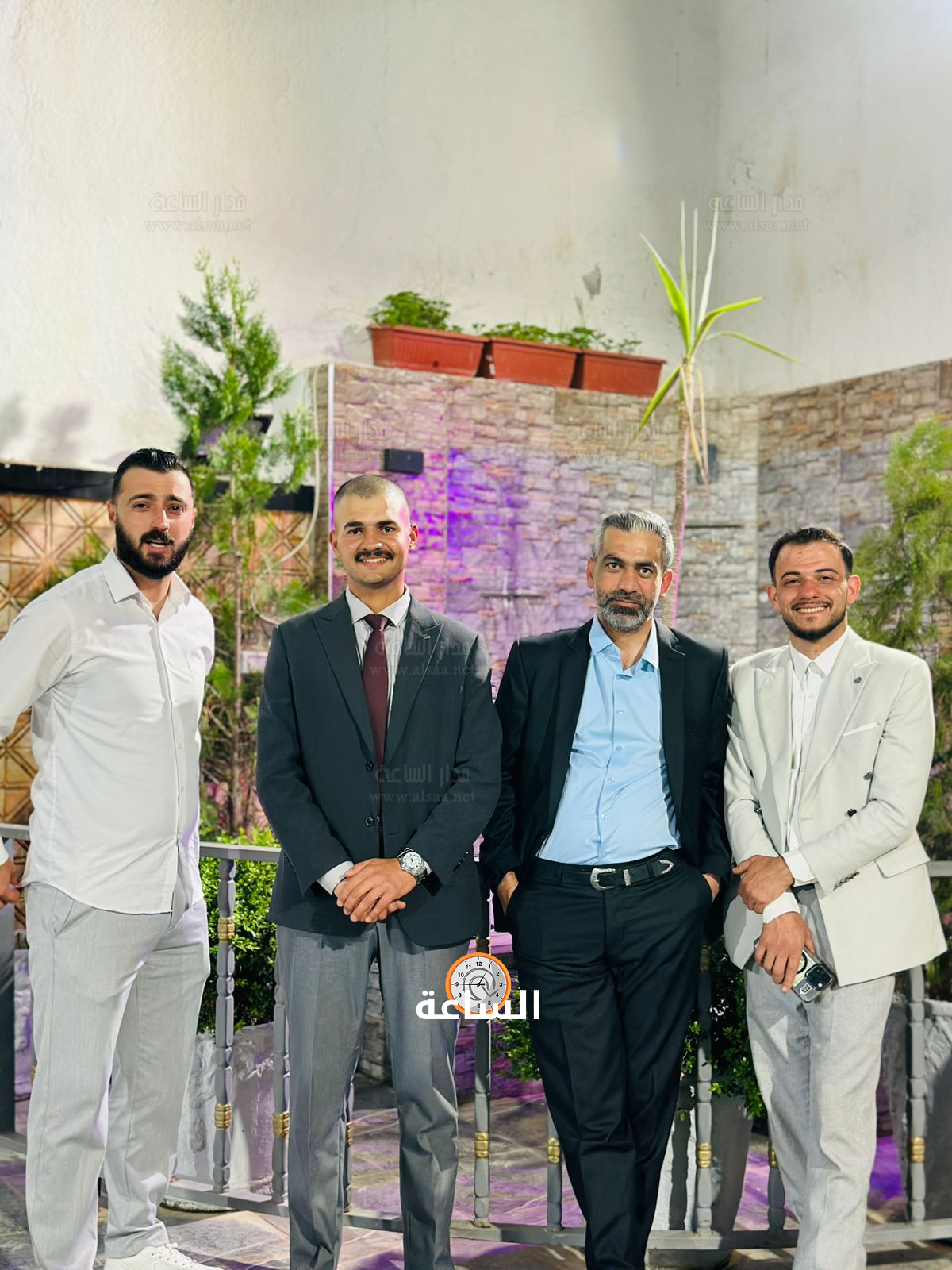 Madar Al-Saa Images 0.8831676495852862