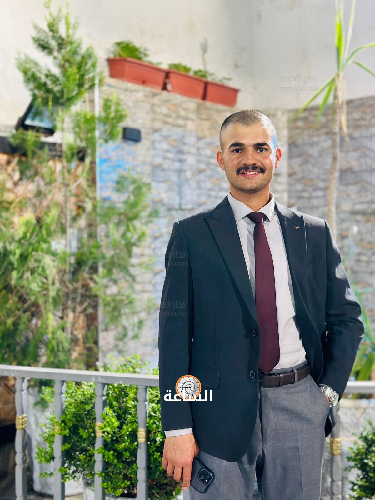 Madar Al-Saa Images 0.4298590556762073