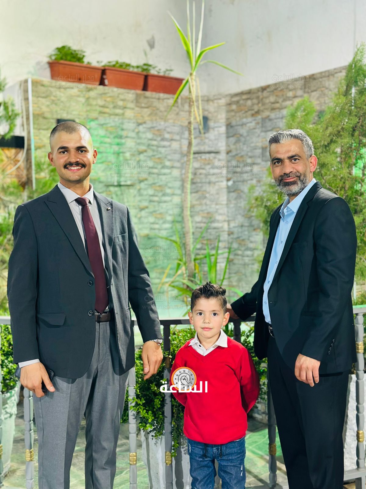 Madar Al-Saa Images 0.9241964083578096