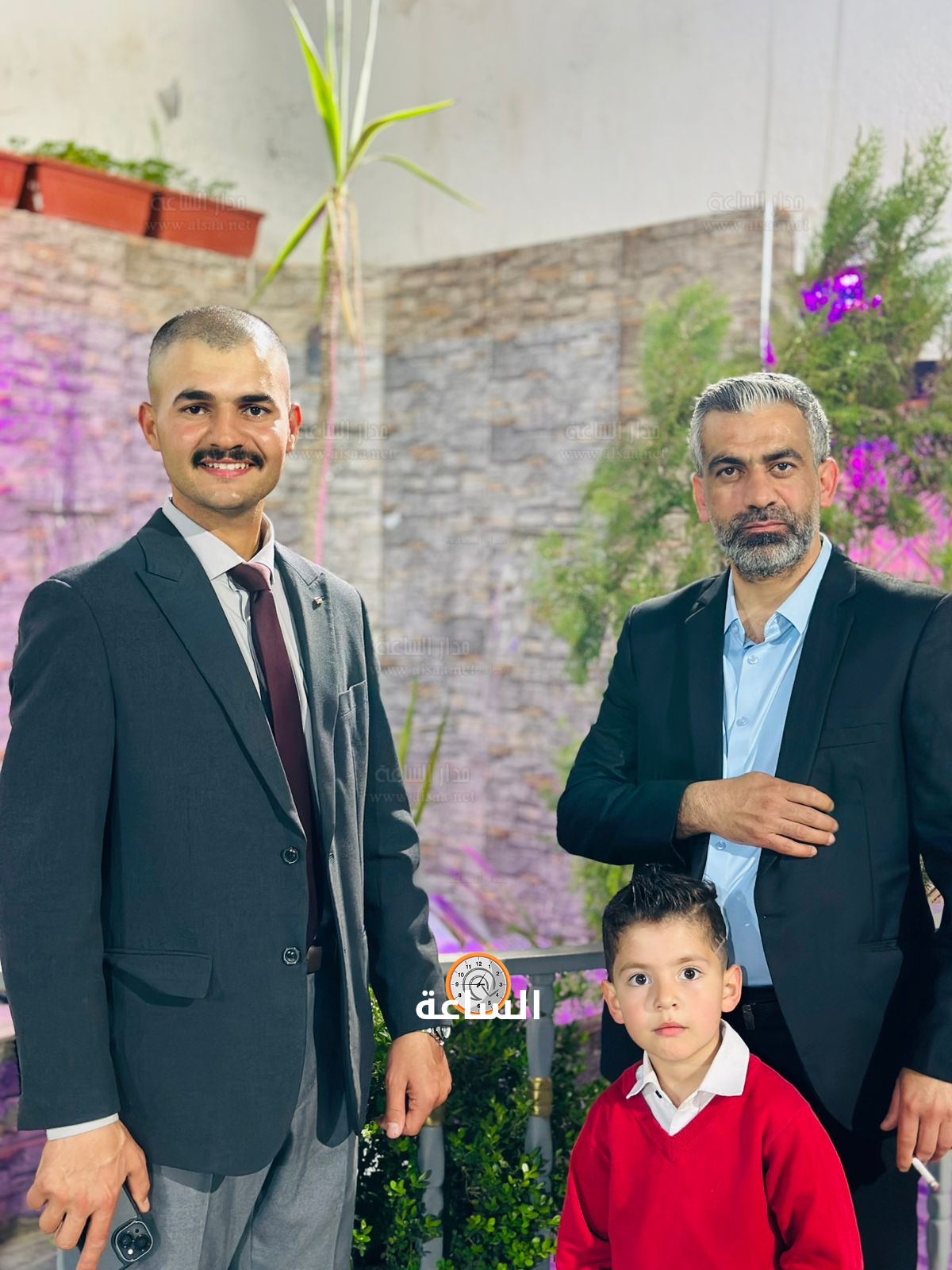 Madar Al-Saa Images 0.5534309044300585