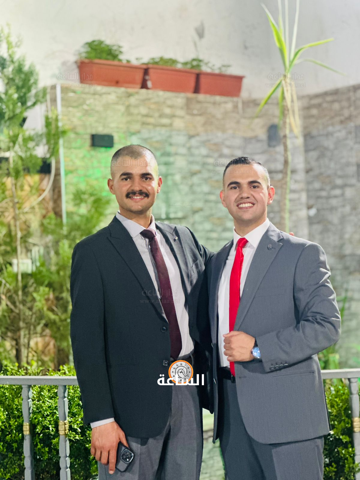 Madar Al-Saa Images 0.19980480999426364