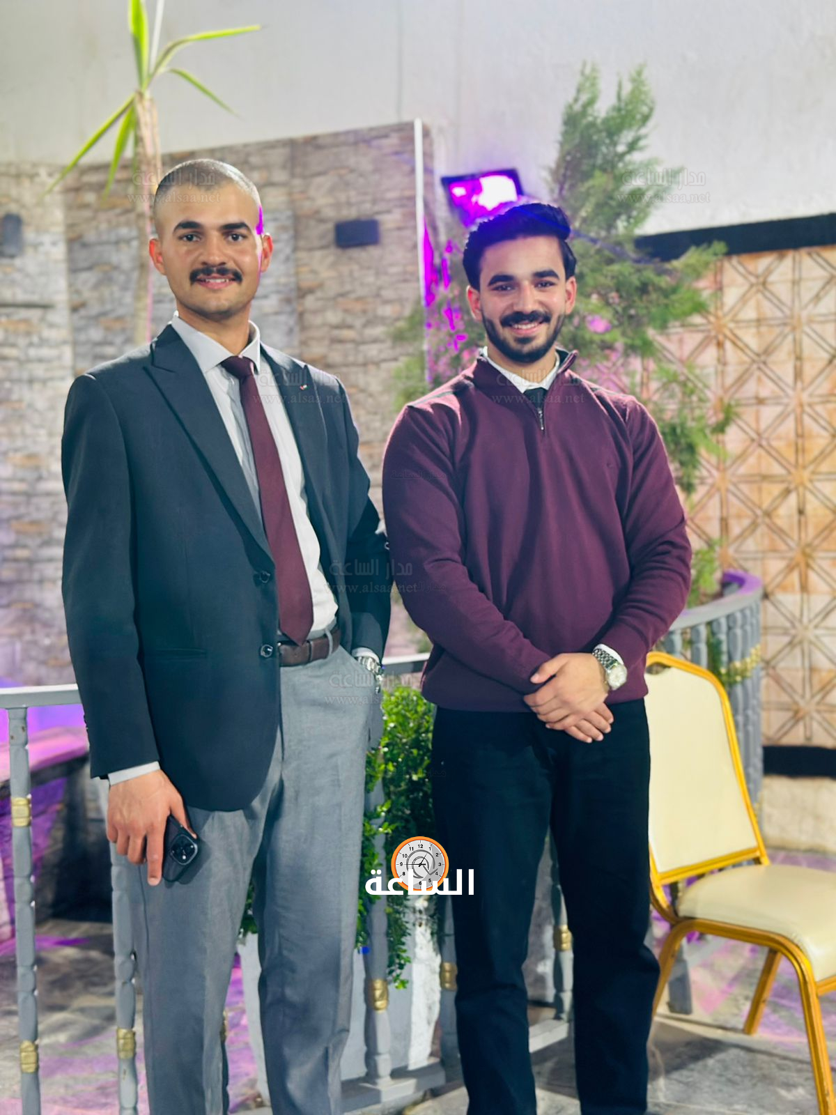 Madar Al-Saa Images 0.5838819274006063