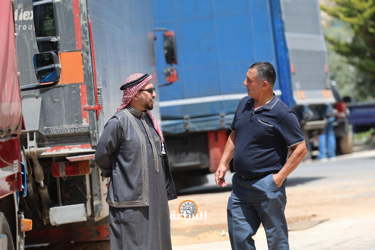 Madar Al-Saa Images 0.34020173669695597