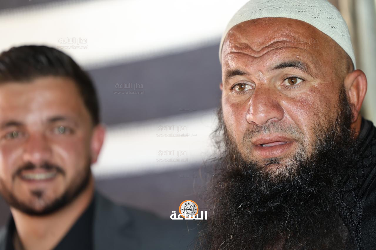 Madar Al-Saa Images 0.2209106276655911