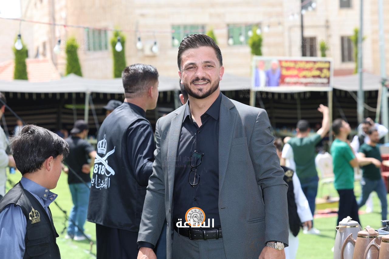 Madar Al-Saa Images 0.8281781359855279