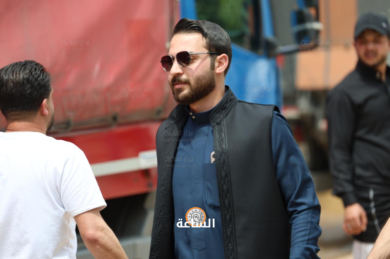 Madar Al-Saa Images 0.8130866867853872