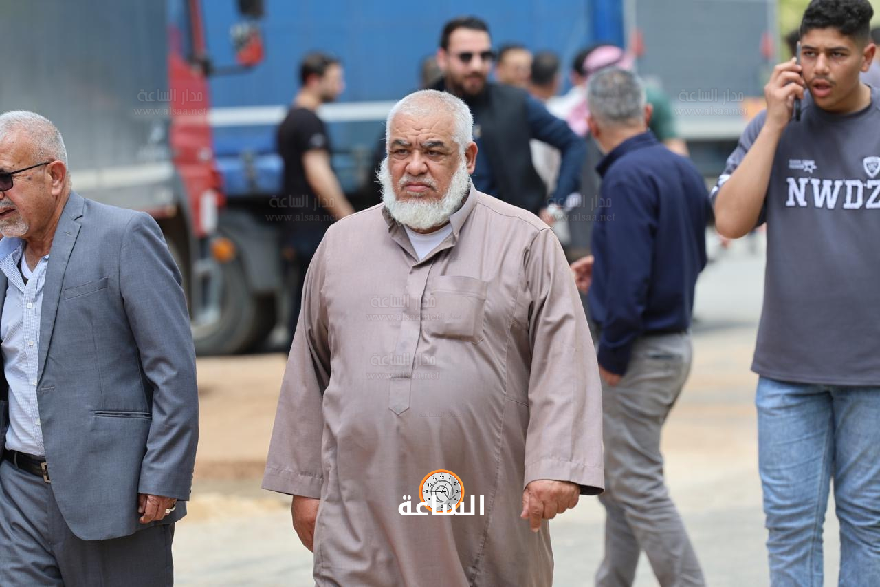 Madar Al-Saa Images 0.08192676013960931