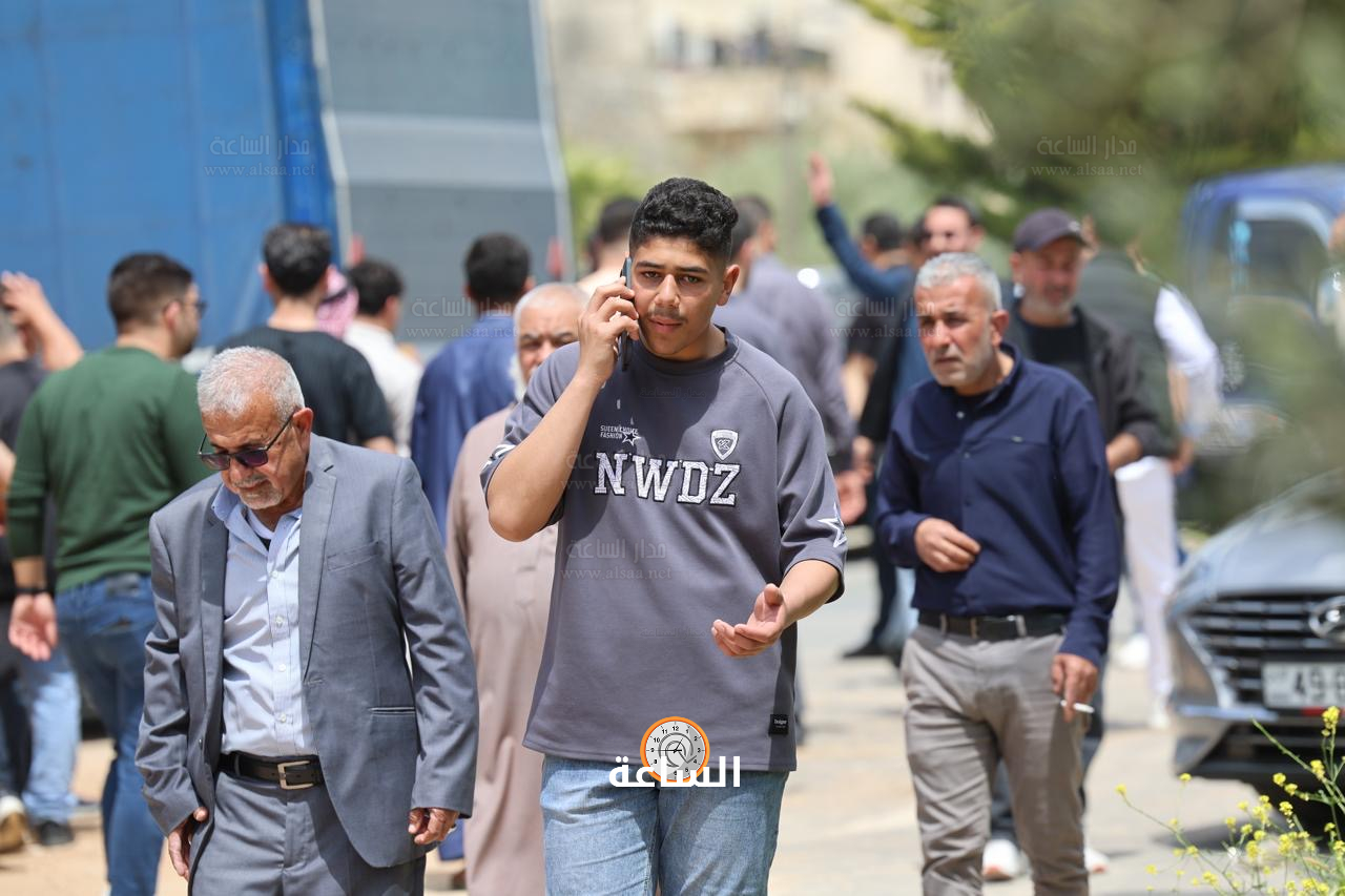 Madar Al-Saa Images 0.3315222806403083