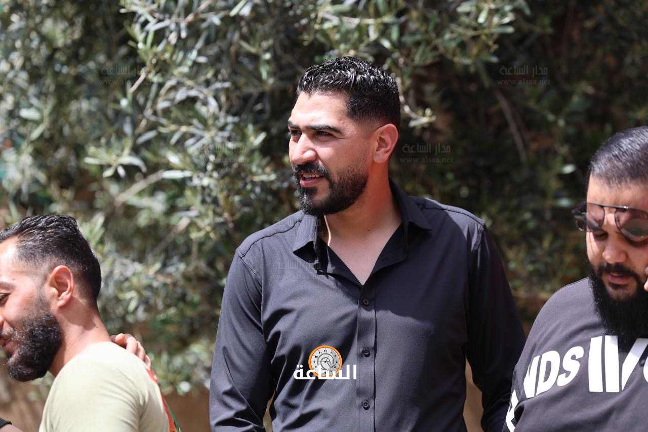 Madar Al-Saa Images 0.4428985187226733