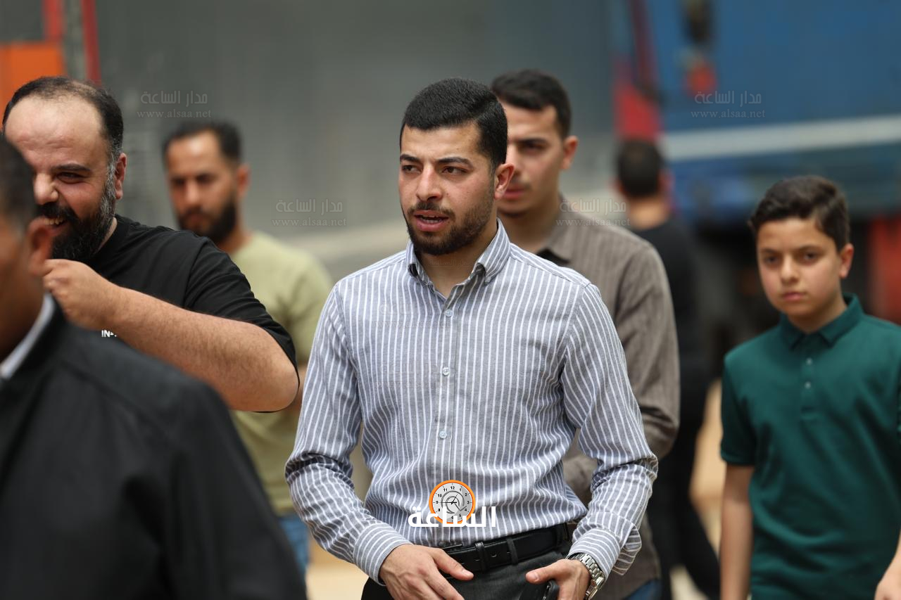 Madar Al-Saa Images 0.9197927492694156