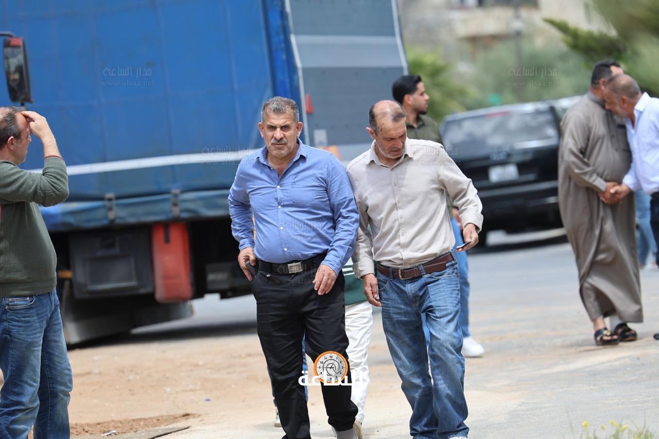 Madar Al-Saa Images 0.04352760560097524