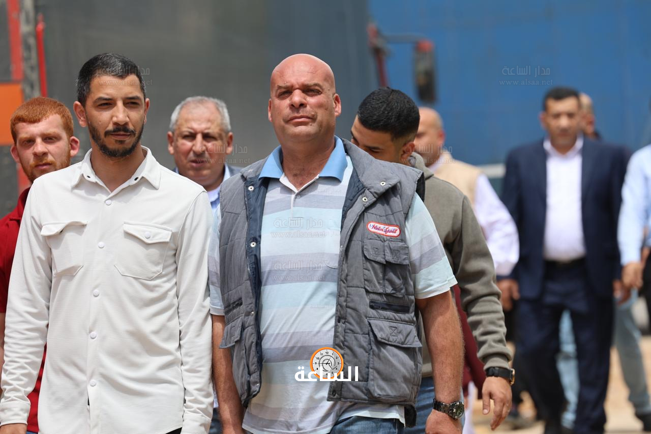 Madar Al-Saa Images 0.7375888170108811