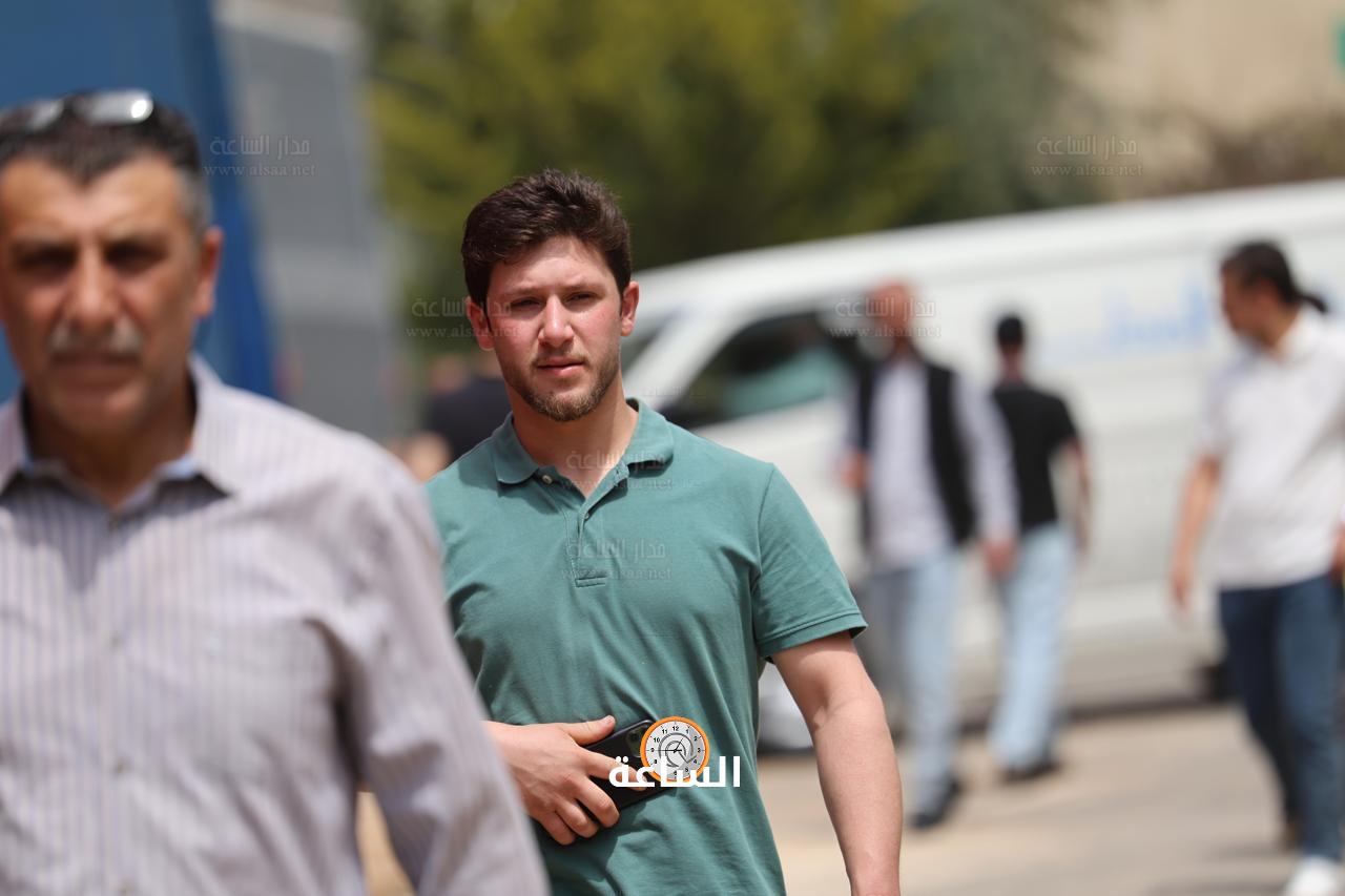 Madar Al-Saa Images 0.61367282132914