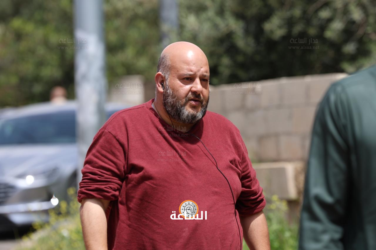 Madar Al-Saa Images 0.5455064716185847