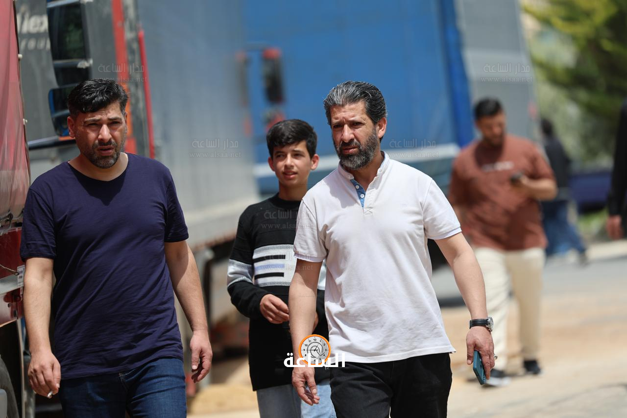 Madar Al-Saa Images 0.4961537128147877