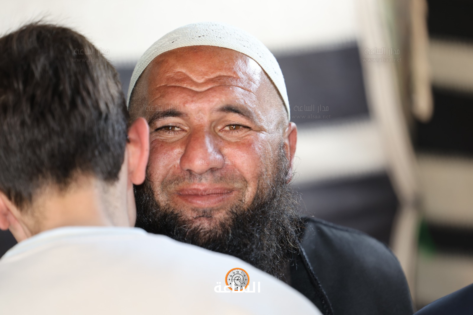 Madar Al-Saa Images 0.11888293361766045